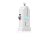 Зарядни устройства Mophie Dual 4.2A USB Wall and Car Charger - Global Adapters