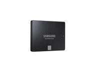SSD 250GB SATA Samsung 750 EVO, Retail box