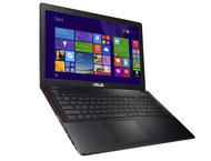 Лаптопи ASUS K550VX-DM027D