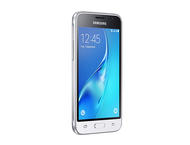 Смартфони Samsung Galaxy J1 (2016) (SM-J120F) 8GB, бял цвят