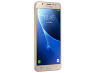 Смартфони Samsung Galaxy J7 (2016) (SM-J710F) 16GB, златист цвят