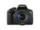 DSLR Canon EOS 750D с 18-135mm IS STM и 75-300mm III USM