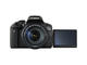 DSLR Canon EOS 750D с 18-135mm IS STM и 75-300mm III USM