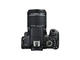 DSLR Canon EOS 750D с 18-55mm IS STM и 55-250mm IS STM