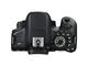 DSLR Canon EOS 750D с 10-18mm IS STM и 50mm f/1.8 STM