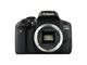 DSLR Canon EOS 750D с 10-18mm IS STM и 50mm f/1.8 STM