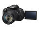 DSLR Canon EOS 700D с 18-135mm IS STM и 75-300mm III USM