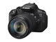 DSLR Canon EOS 700D с 18-135mm IS STM и 75-300mm III USM