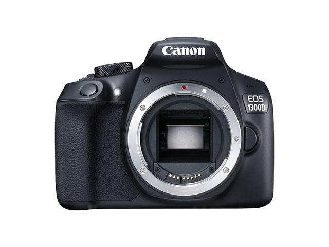 DSLR Canon EOS 1300D