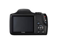 Компактни фотоапарати Canon PowerShot SX540 HS