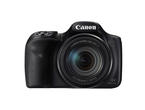 Компактни фотоапарати Canon PowerShot SX540 HS