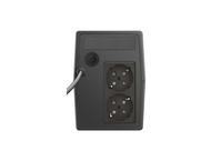 UPS MUSTEK PowerMust 636 EG