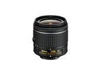 DSLR обективи Nikon AF-P DX Nikkor 18-55mm f/3.5-5.6G VR