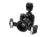Светкавици Nikon SB-R200 Speedlight Commander Kit R1C1