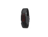 Смарт гривни Polar Loop2 - в черно