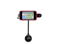 Handsfree Belkin TuneBase FM с хендс-фрий