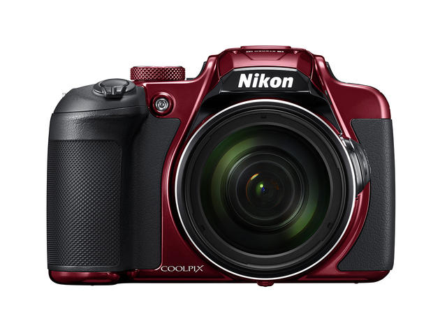 Компактни фотоапарати Nikon Coolpix B700