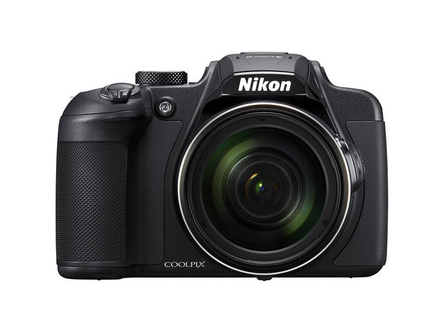 Компактни фотоапарати Nikon Coolpix B700
