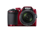 Компактни фотоапарати Nikon Coolpix B500