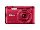 Компактни фотоапарати Nikon Coolpix A300