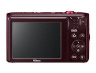 Компактни фотоапарати Nikon Coolpix A300