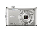 Компактни фотоапарати Nikon Coolpix A300
