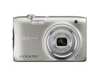 Компактни фотоапарати Nikon Coolpix A100