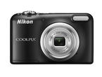 Компактни фотоапарати Nikon Coolpix A10