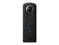 Компактни фотоапарати Ricoh Theta S