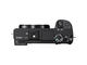 Mirrorless Sony Alpha 6300