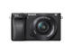 Mirrorless Sony Alpha 6300 с 16-50mm f/3.5-5.6 PZ OSS