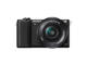 Mirrorless Sony Alpha 5100 с 16-50mm PZ OSS и Zeiss Touit 32mm f/1.8