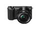 Mirrorless Sony Alpha 5100 с 16-50mm PZ OSS и Zeiss Touit 32mm f/1.8