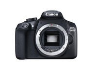 DSLR Canon EOS 1300D с обектив 18-55mm f/3.5-5.6 DC III