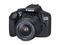 DSLR Canon EOS 1300D с обектив 18-55mm f/3.5-5.6 DC III
