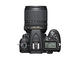 DSLR Nikon D7100 с обектив 18-105mm f/3.5-5.6G ED VR