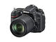 DSLR Nikon D7100 с обектив 18-105mm f/3.5-5.6G ED VR