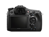 DSLR Sony Alpha 68 с 18-55mm f/3.5-5.6 SAM II