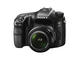 DSLR Sony Alpha 68 с 18-55mm f/3.5-5.6 SAM II