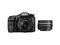 DSLR Sony Alpha 68 с 18-55mm SAM II и 50mm f/1.8 DT SAM