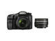 DSLR Sony Alpha 68 с 18-55mm SAM II и 50mm f/1.8 DT SAM