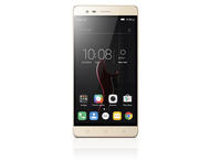 Смартфони Lenovo K5 Note (A7020) 16GB, златист цвят