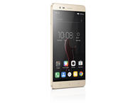 Смартфони Lenovo K5 Note (A7020) 16GB, златист цвят