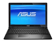 Лаптопи ASUS U50VG с чанта и мишка