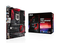 Дънни платки Asus B150 PRO GAMING/AURA