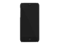 Калъфи Incase Snap Case за Apple iPhone SE /5S/5, в черно