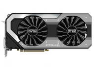 Видео карти Palit GeForce GTX 1080 Super JetStream