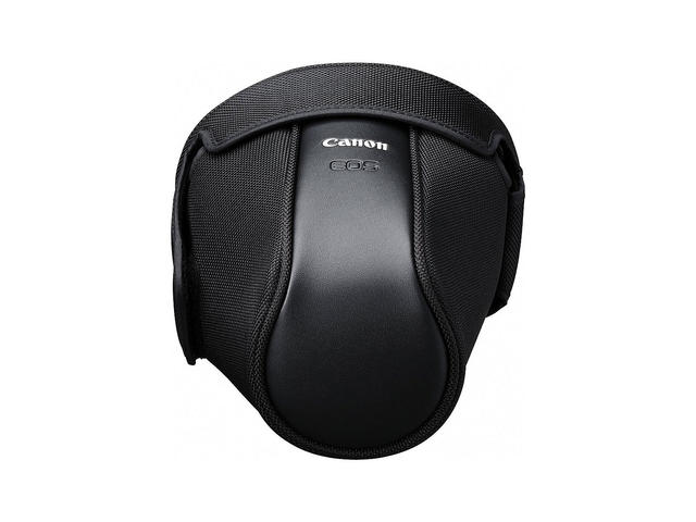 Чанти Canon Semi-Hard Case EH-27L