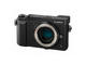 Mirrorless Panasonic Lumix DMC-GX80