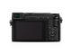Mirrorless Panasonic Lumix DMC-GX80 с 25mm f/1.7